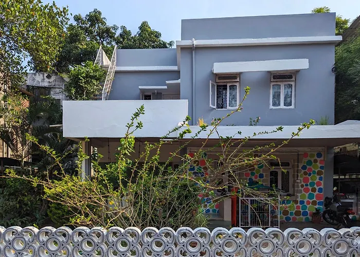 The Aruj Home Stay