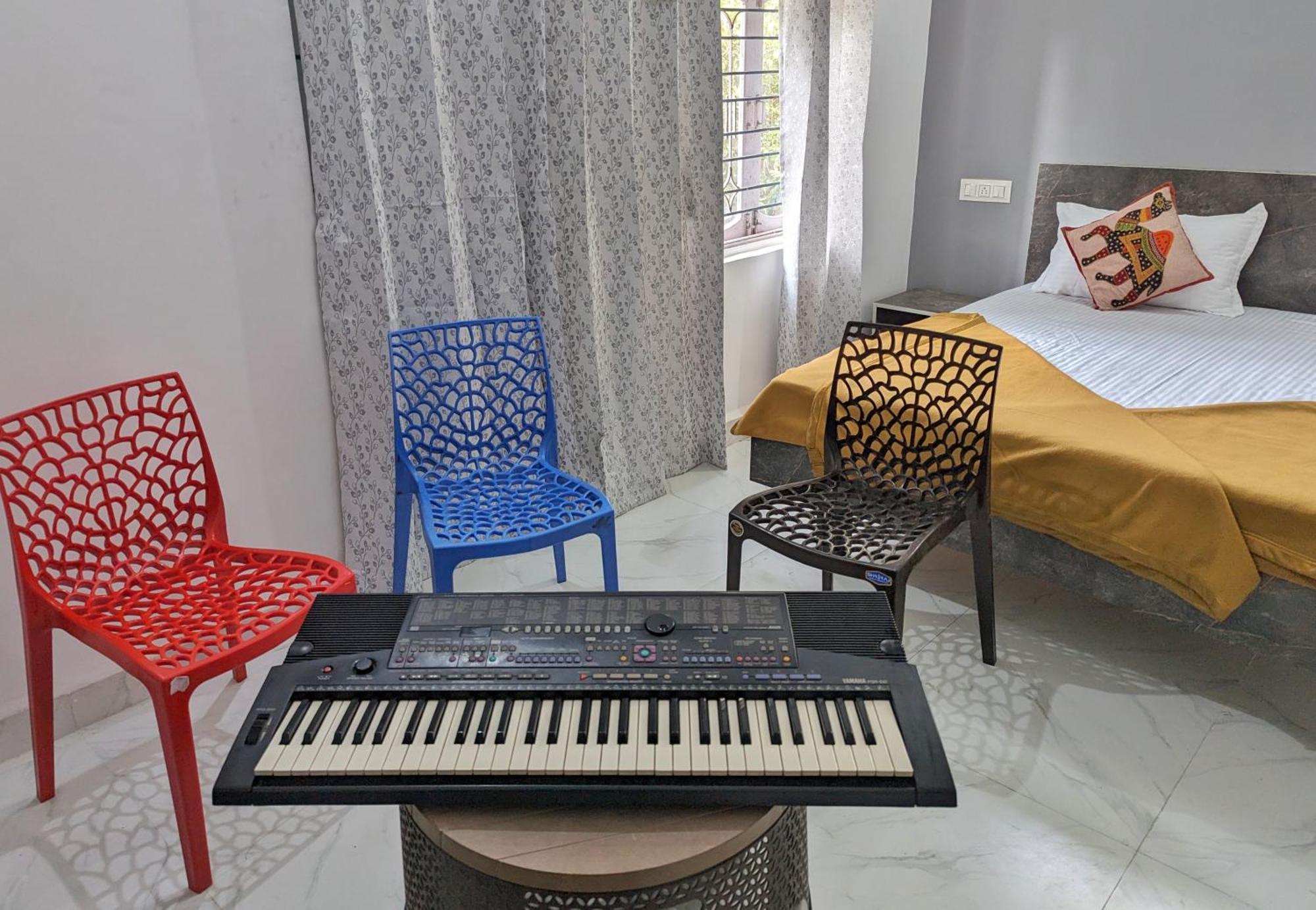 Homestay The Aruj *