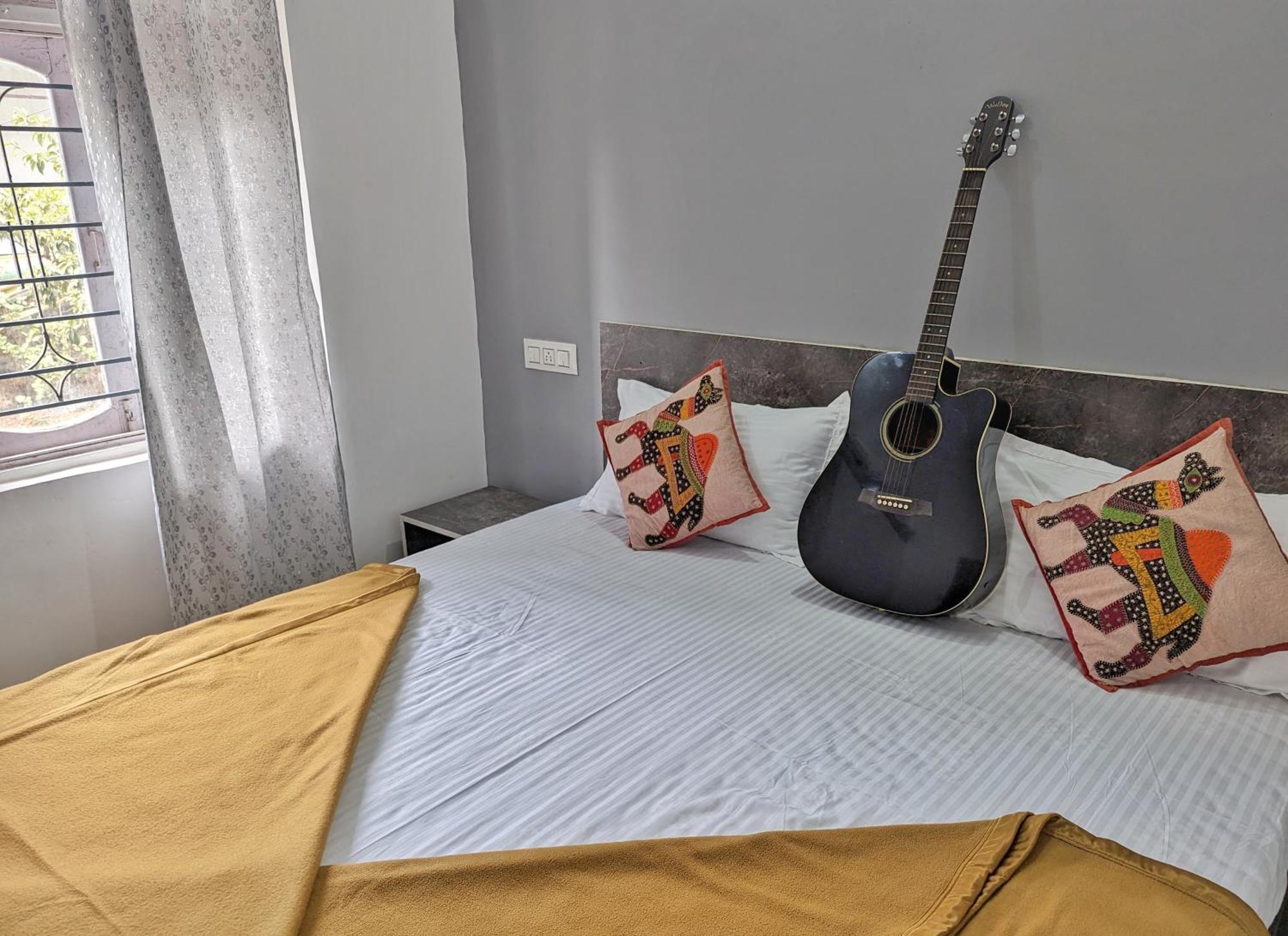 Homestay The Aruj *