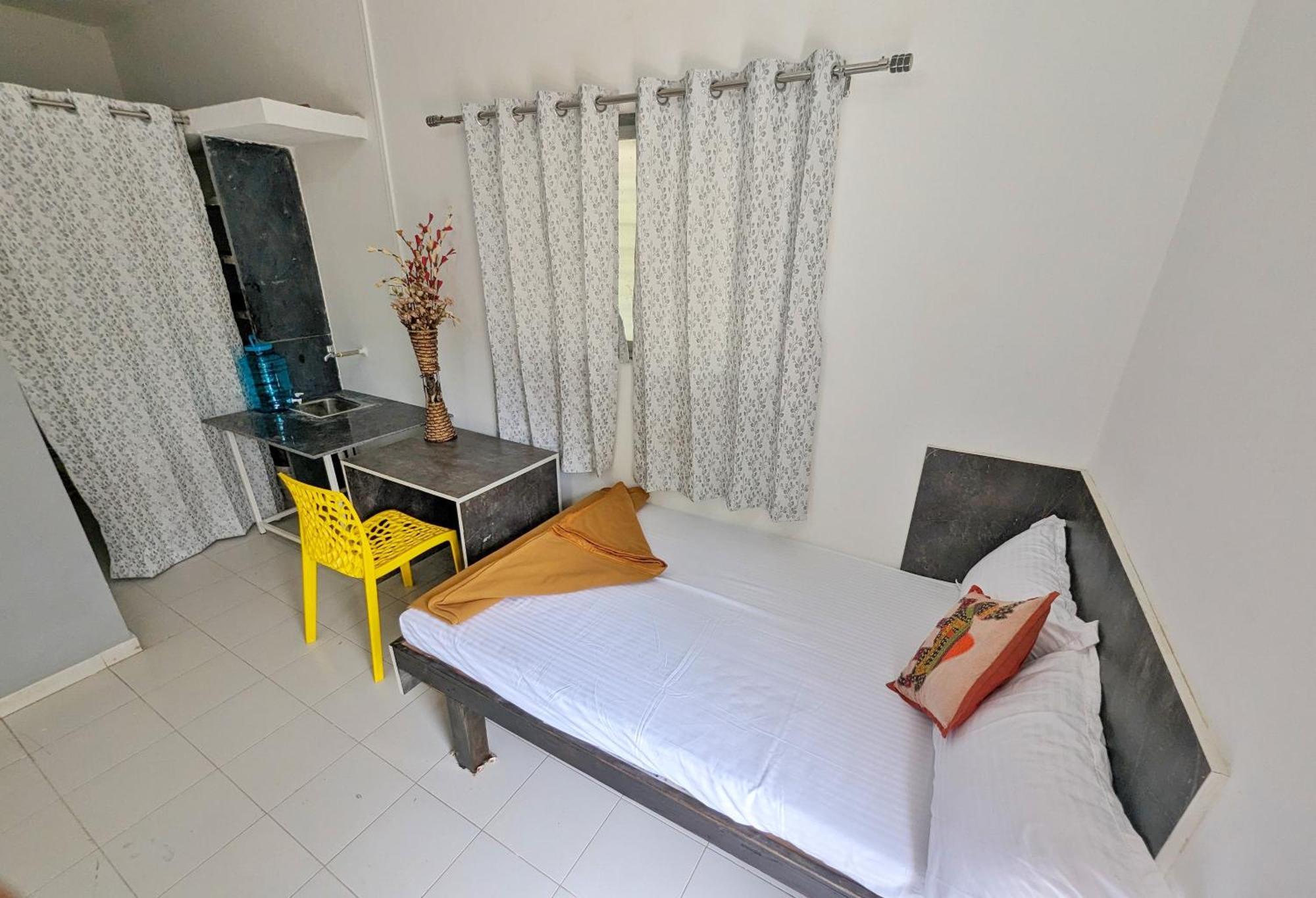 Homestay The Aruj