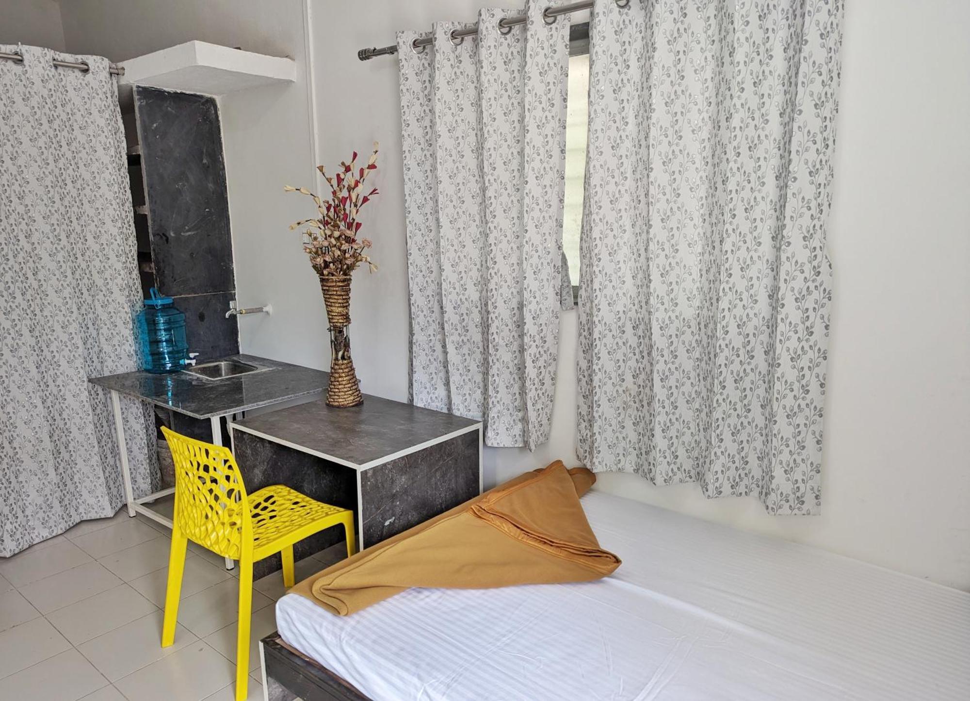 The Aruj Homestay *