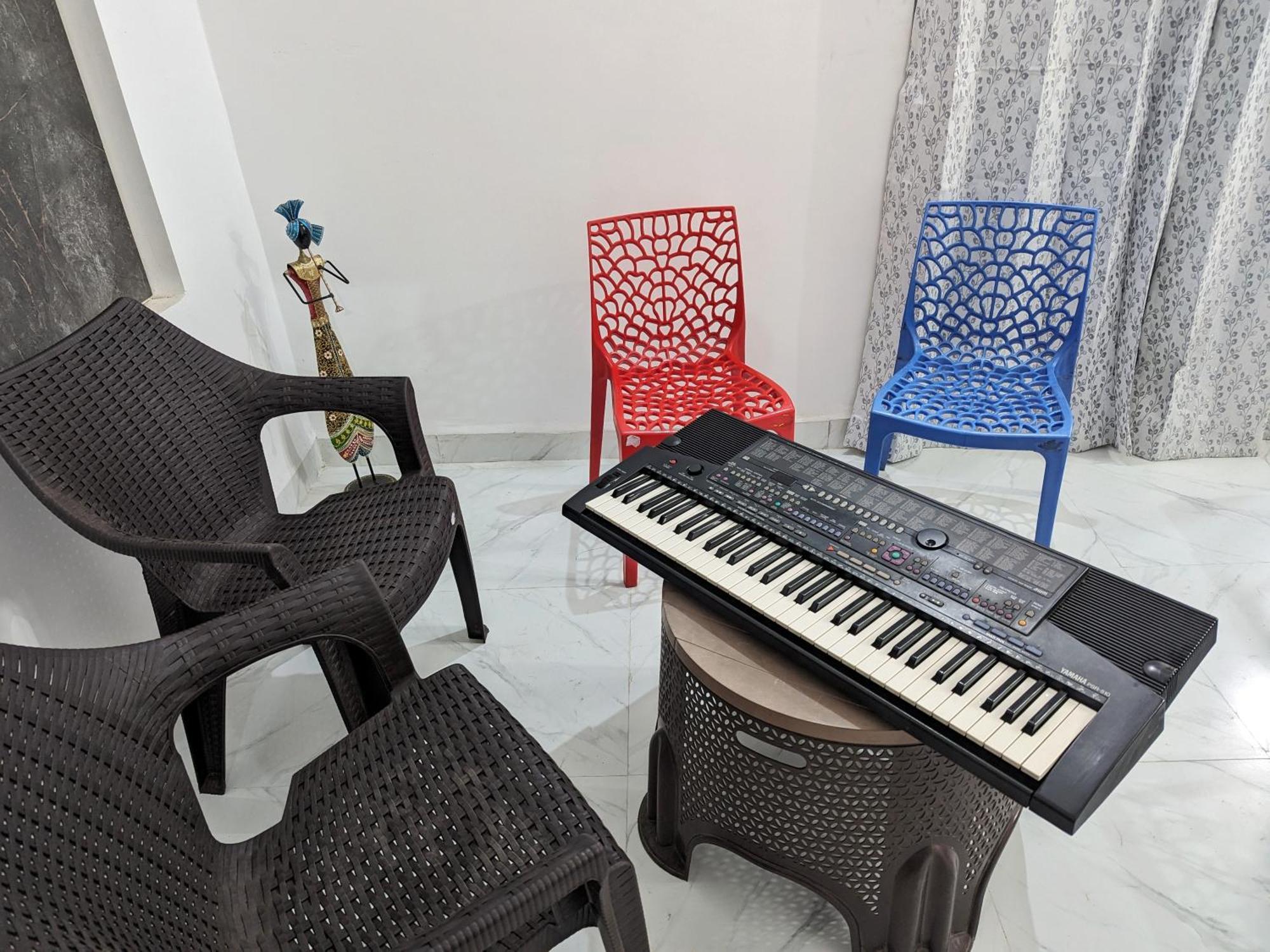 The Aruj Homestay