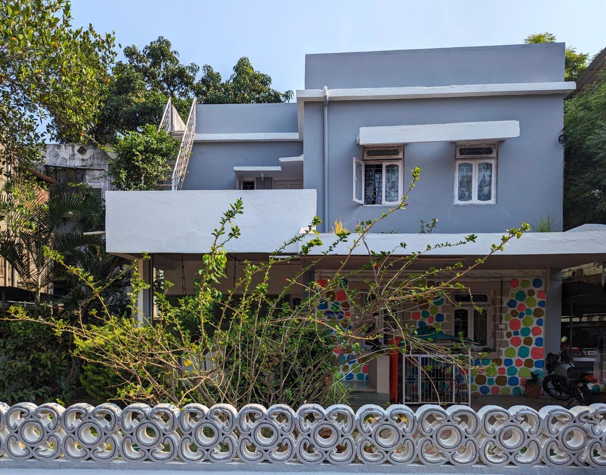 The Aruj Homestay Kolhapur