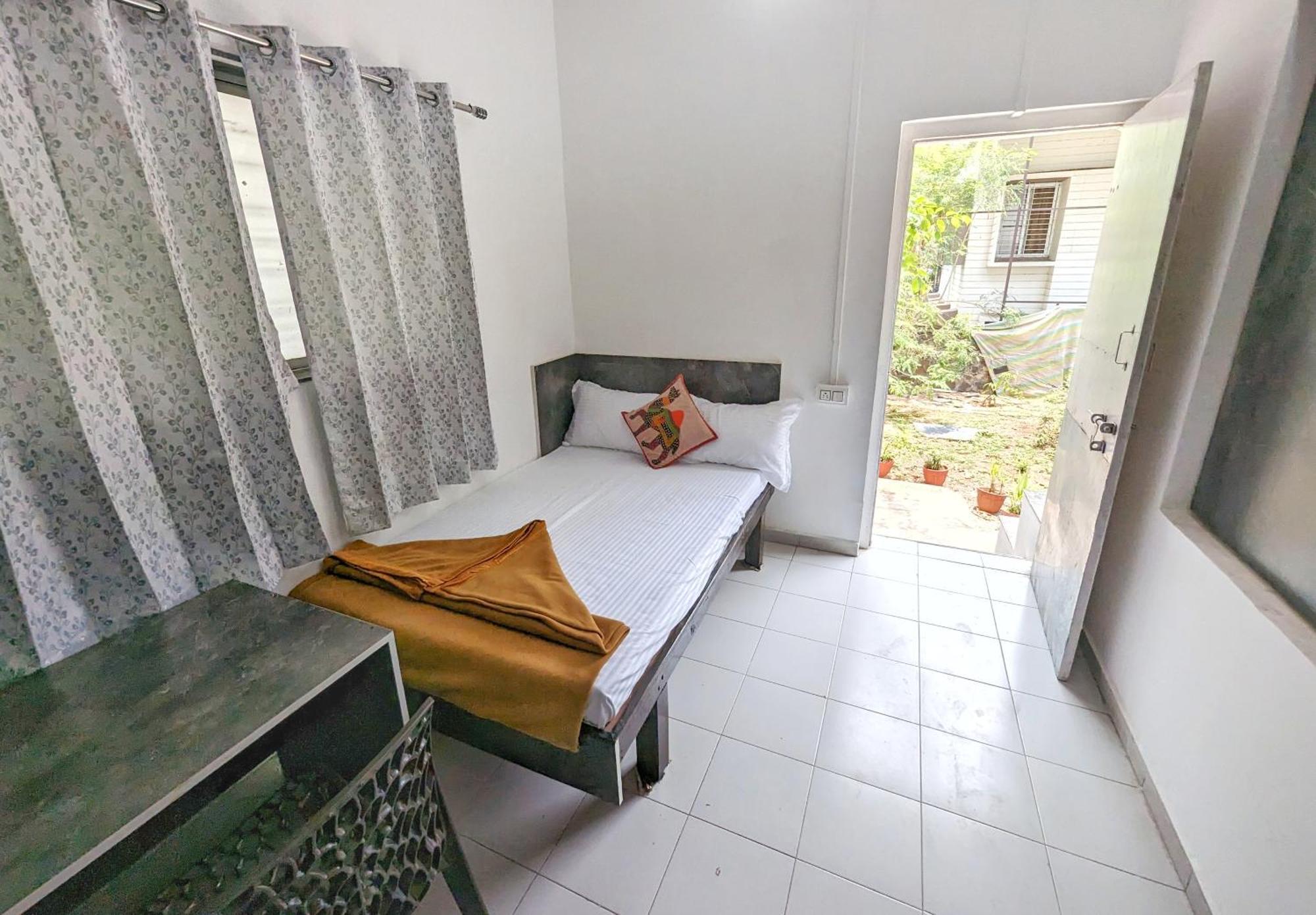 Homestay The Aruj Kolhapur