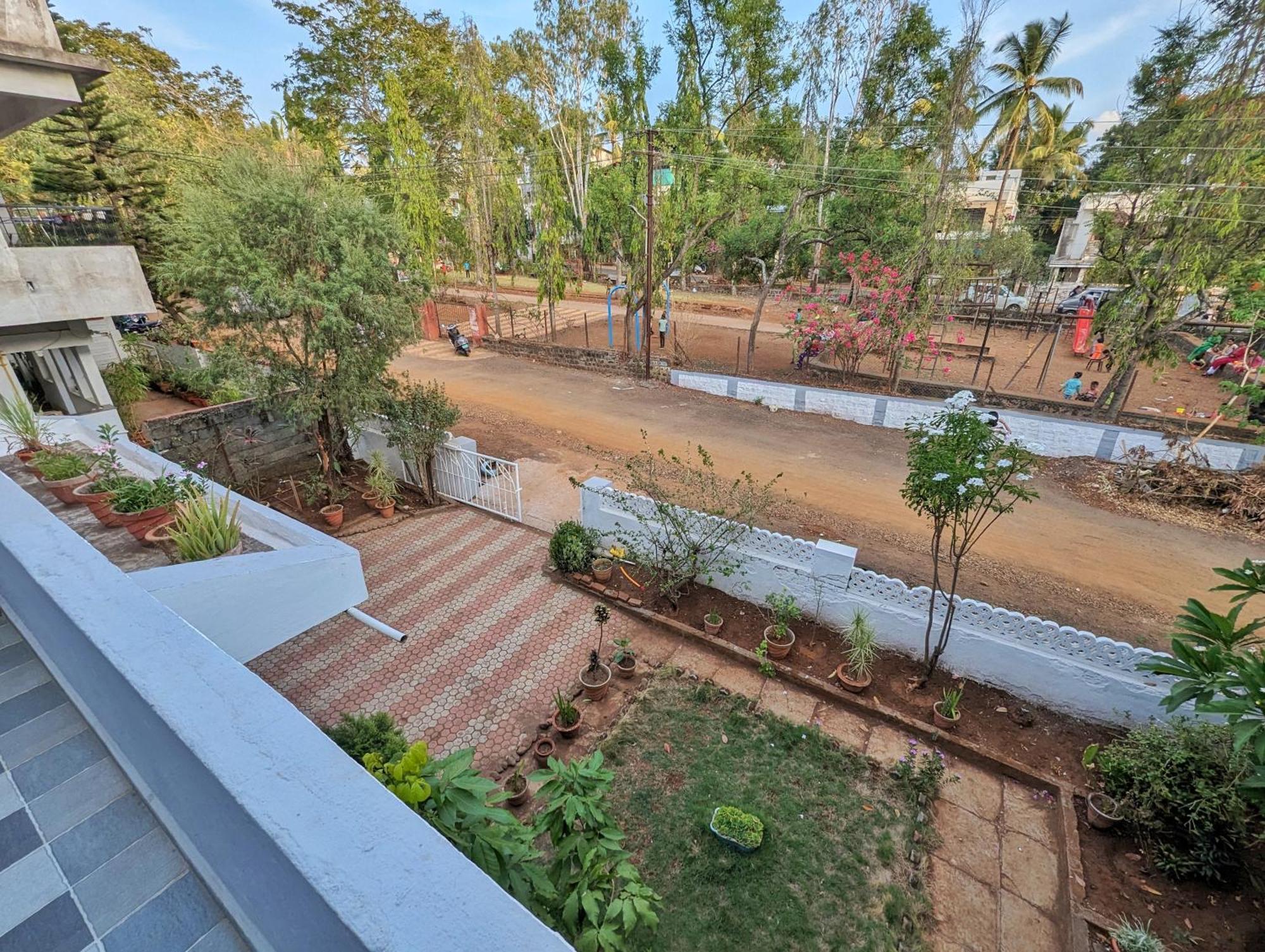 Homestay The Aruj Kolhapur